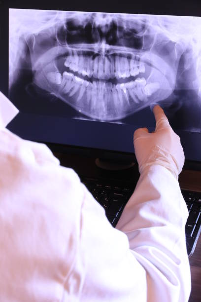 Best Emergency Treatment for Jaw Pain or Injury in Glassmanor, MD